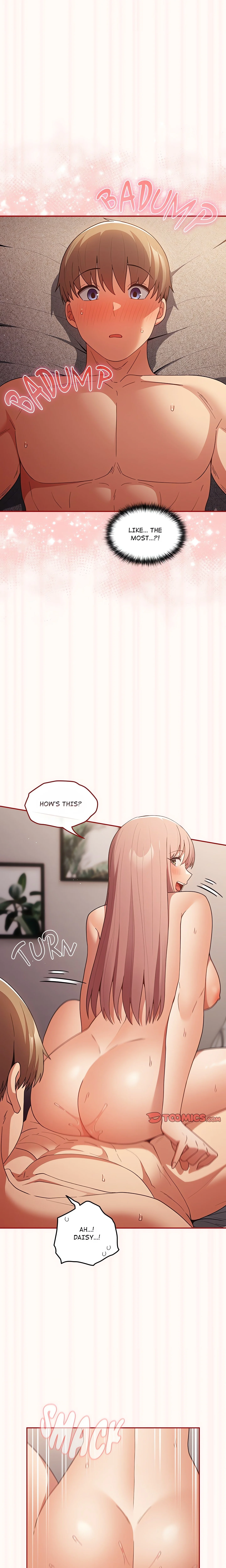The Carry (Official) chapter 77 page 13