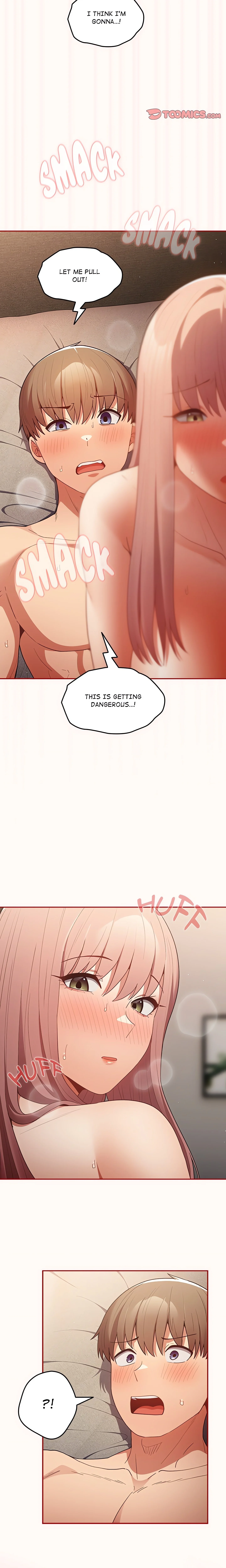 The Carry (Official) chapter 77 page 17