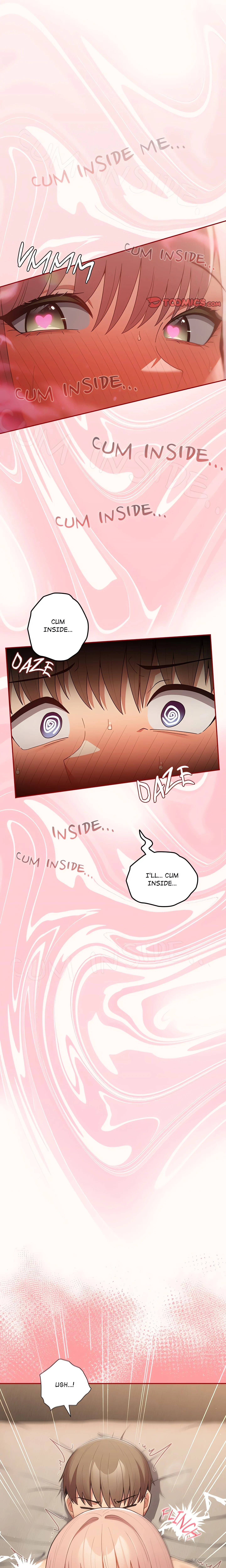 The Carry (Official) chapter 77 page 18