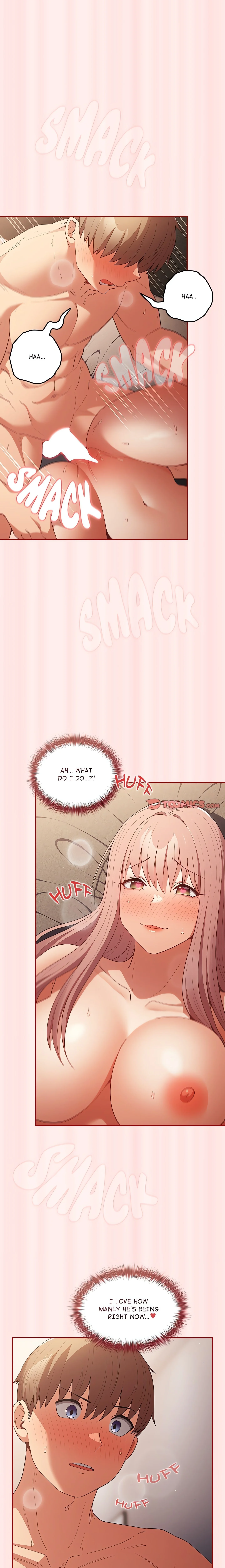 The Carry (Official) chapter 78 page 2