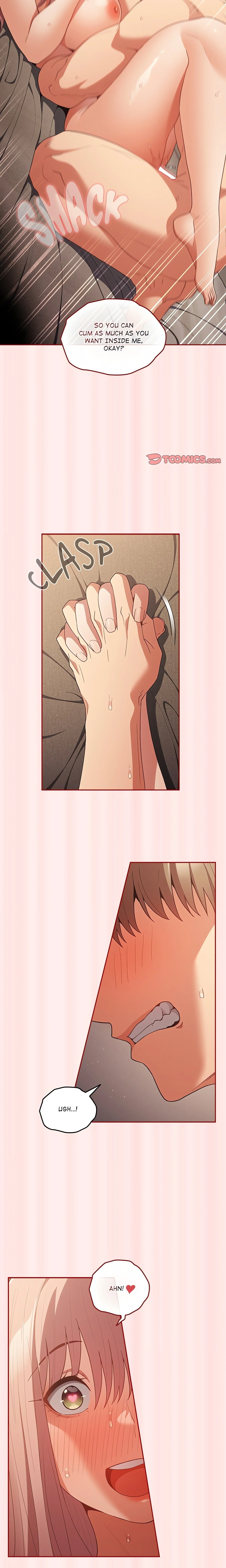 The Carry (Official) chapter 78 page 6