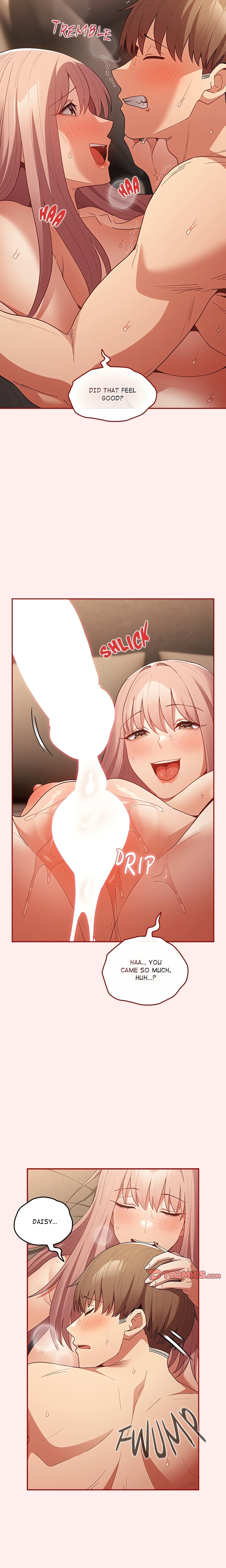 The Carry (Official) chapter 78 page 8