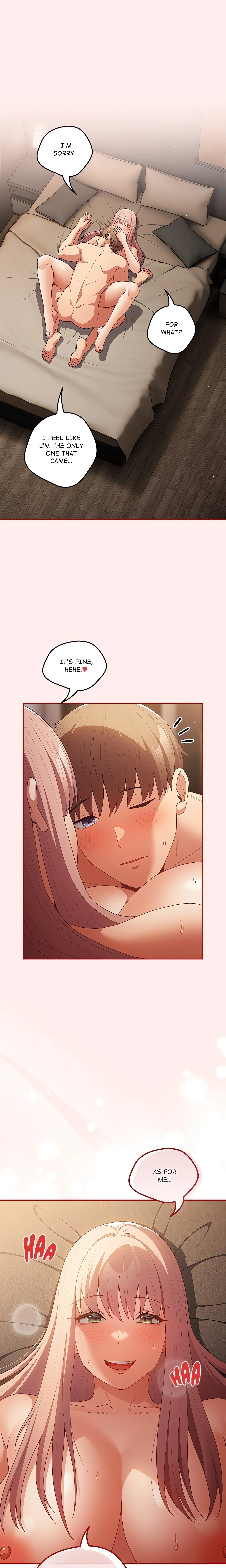 The Carry (Official) chapter 78 page 9