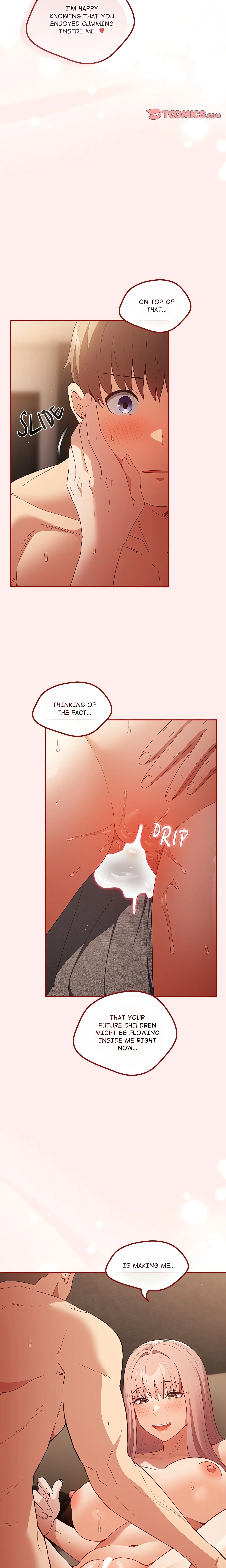 The Carry (Official) chapter 78 page 10