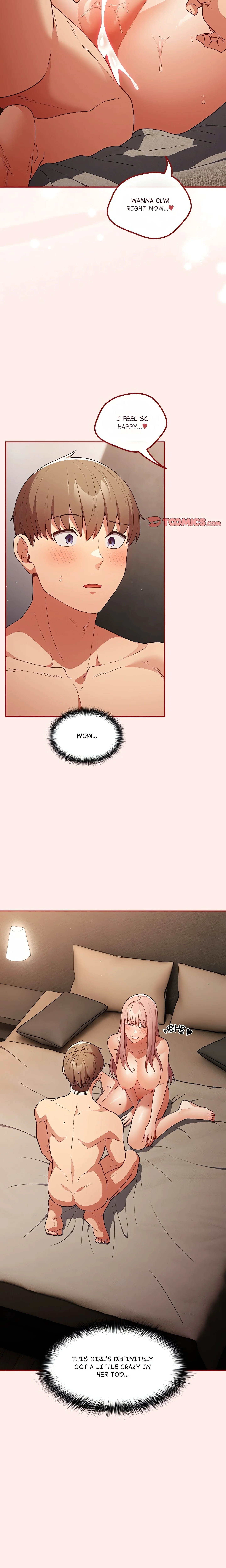 The Carry (Official) chapter 78 page 11