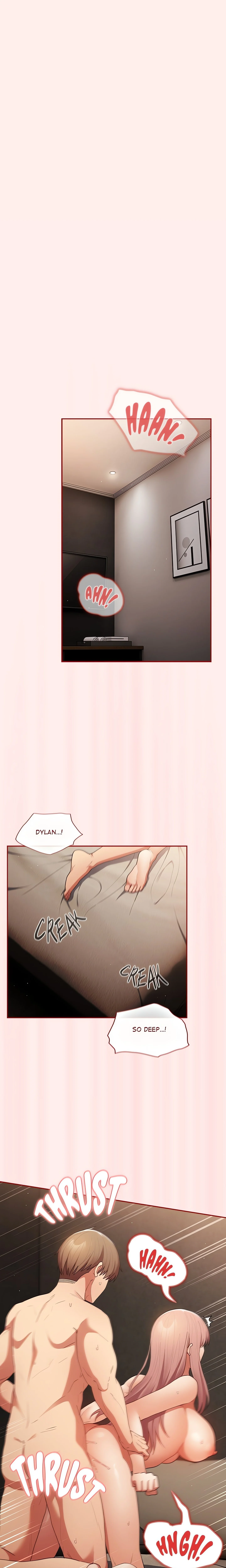 The Carry (Official) chapter 78 page 14