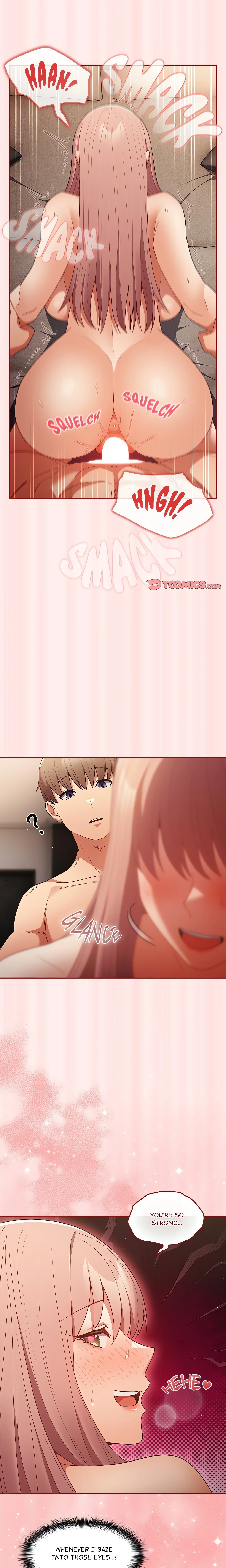 The Carry (Official) chapter 78 page 16