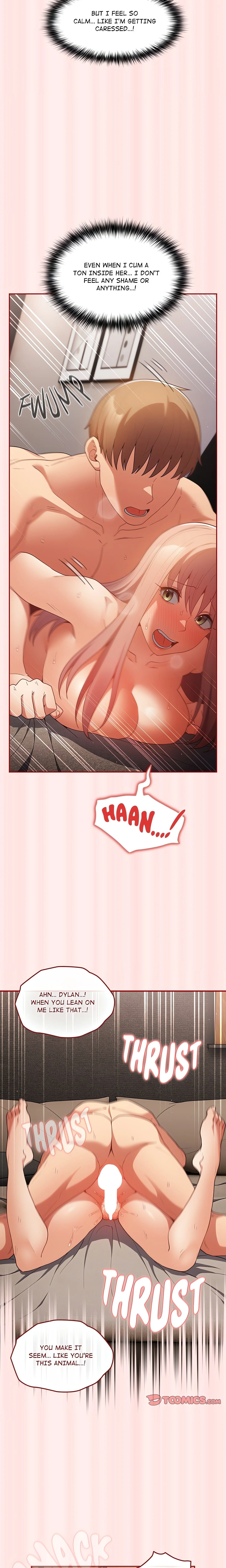 The Carry (Official) chapter 78 page 18