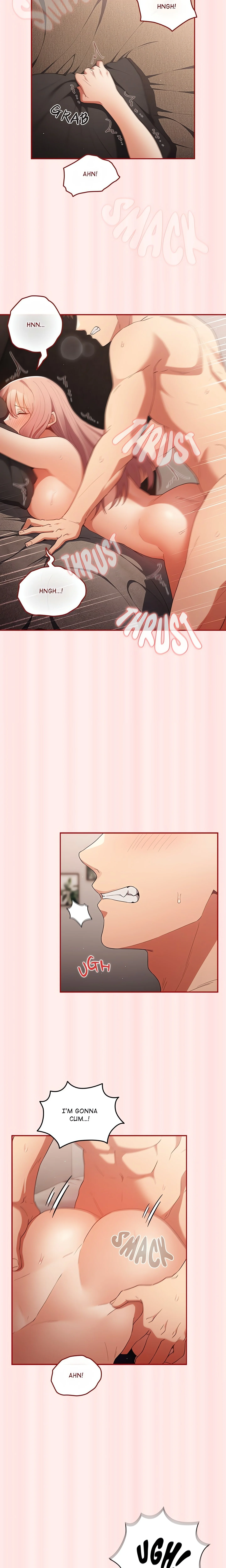 The Carry (Official) chapter 78 page 19