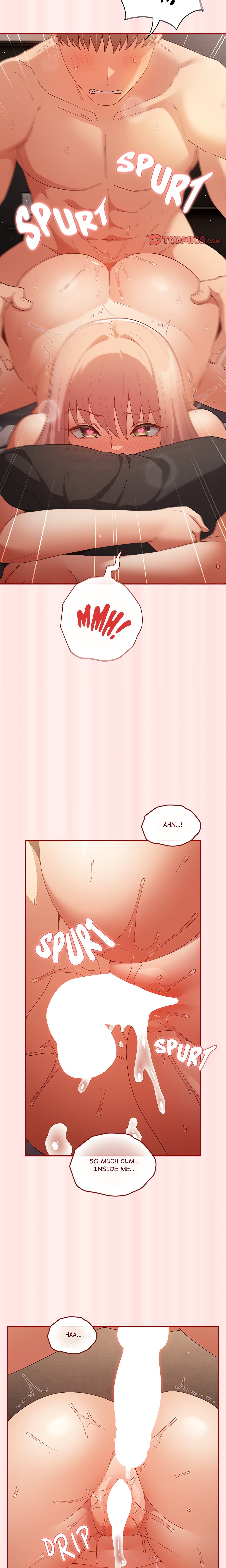 The Carry (Official) chapter 78 page 20