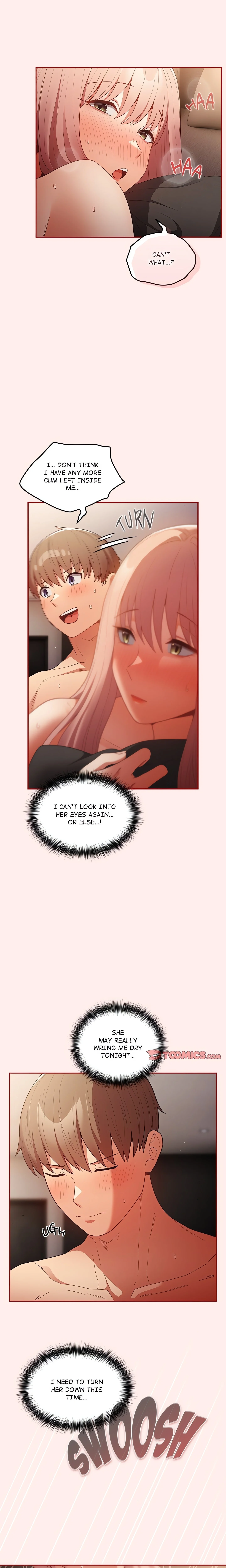 The Carry (Official) chapter 78 page 22