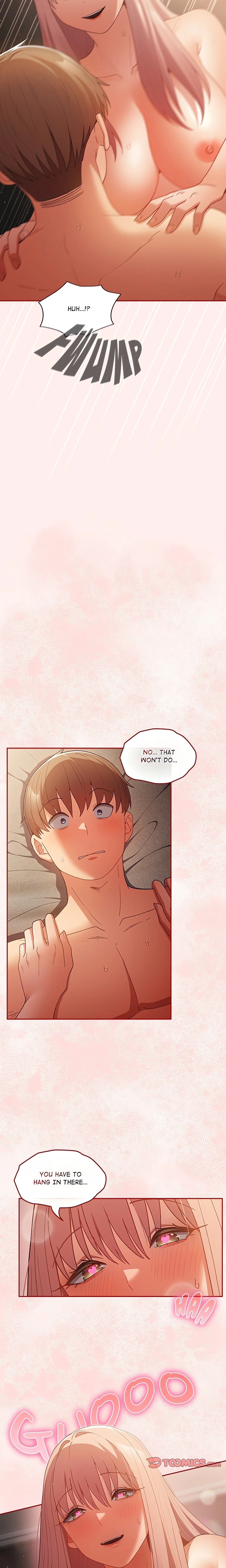 The Carry (Official) chapter 78 page 23