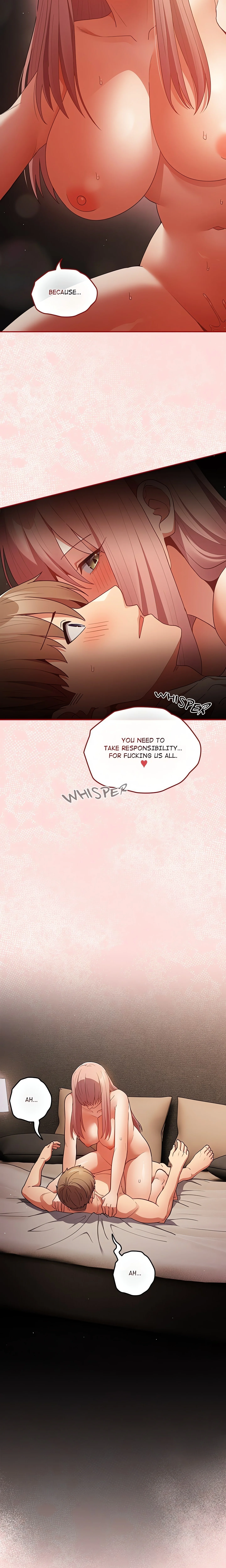 The Carry (Official) chapter 78 page 24