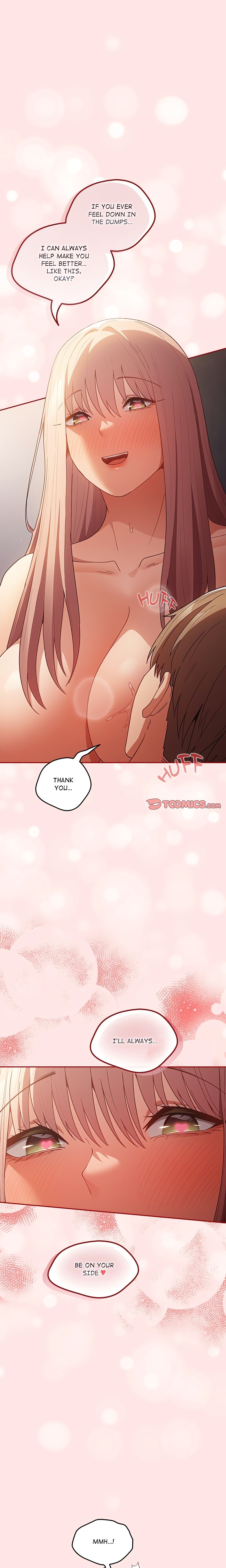 The Carry (Official) chapter 79 page 2