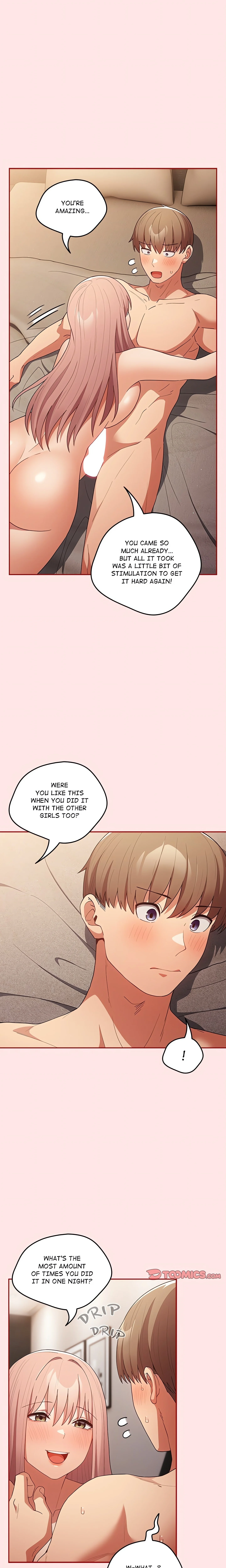 The Carry (Official) chapter 79 page 8
