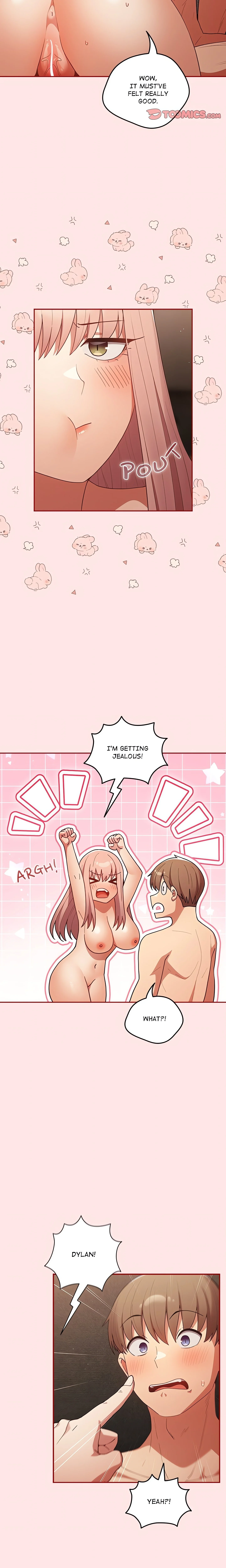 The Carry (Official) chapter 79 page 10