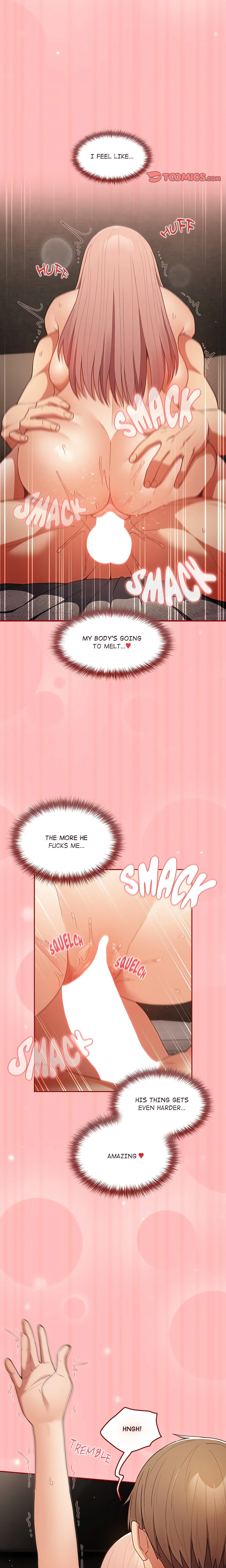 The Carry (Official) chapter 79 page 15