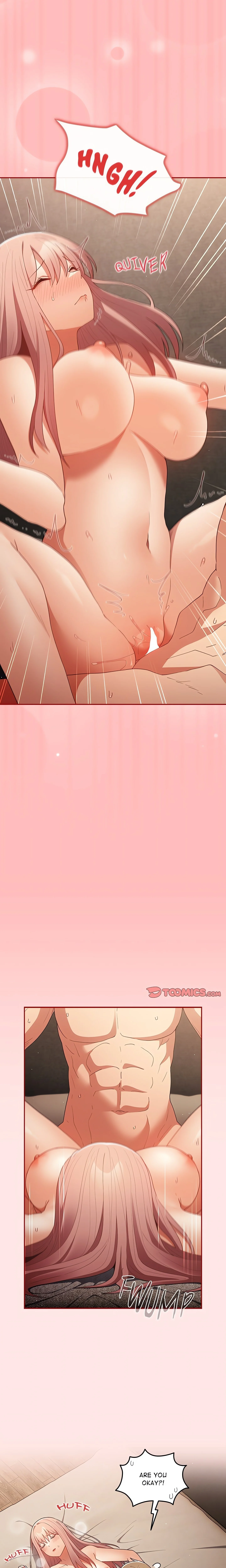 The Carry (Official) chapter 79 page 17