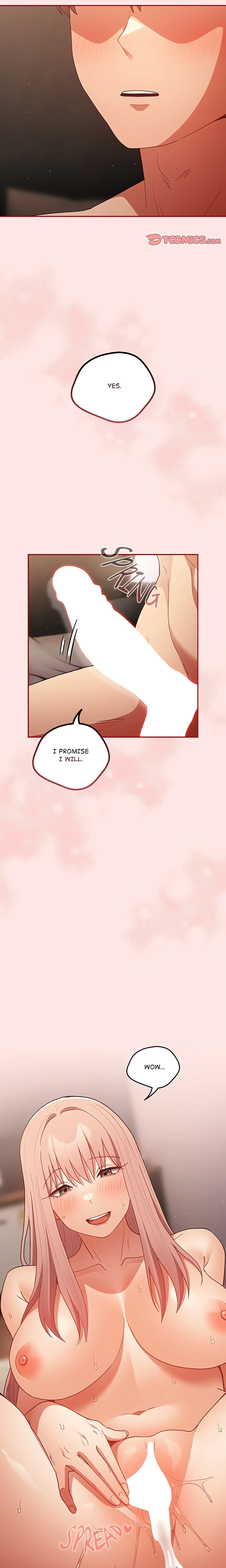 The Carry (Official) chapter 79 page 20