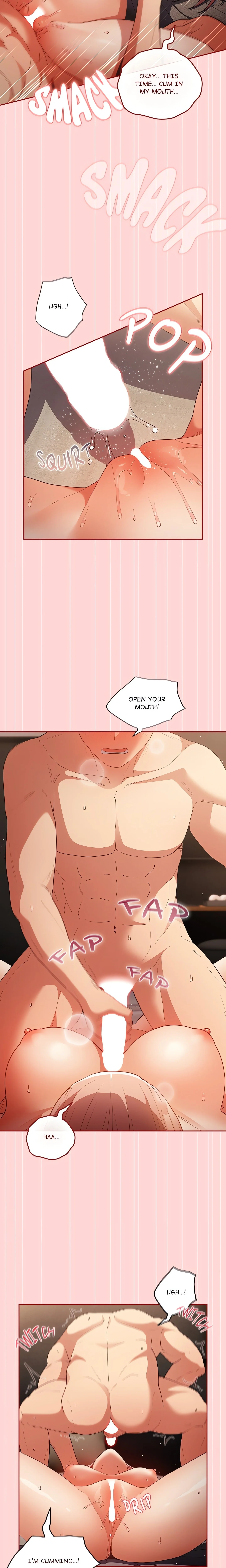 The Carry (Official) chapter 79 page 24