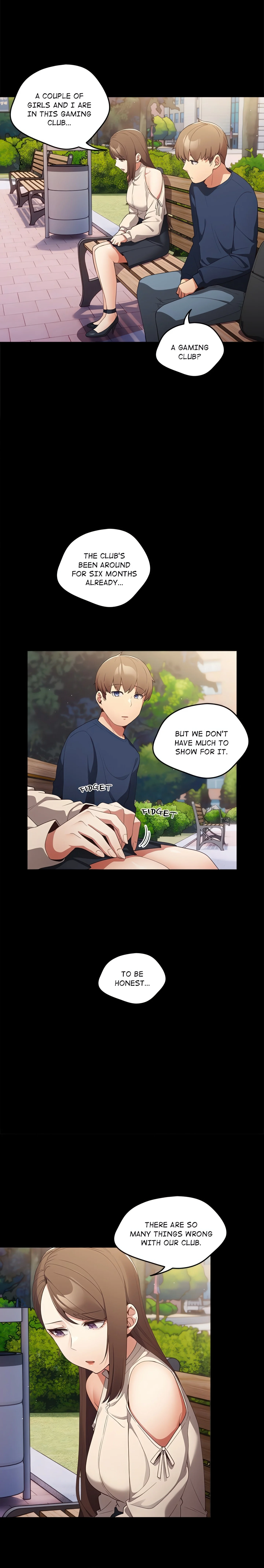 The Carry (Official) chapter 8 page 6