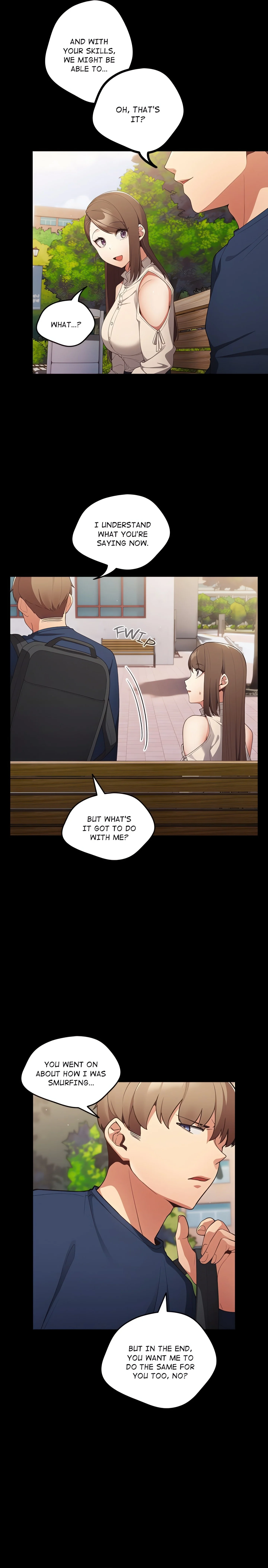 The Carry (Official) chapter 8 page 7