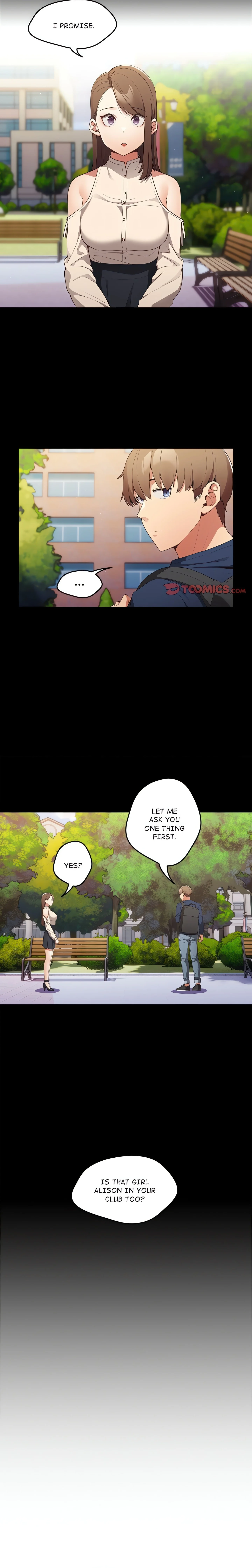 The Carry (Official) chapter 8 page 9