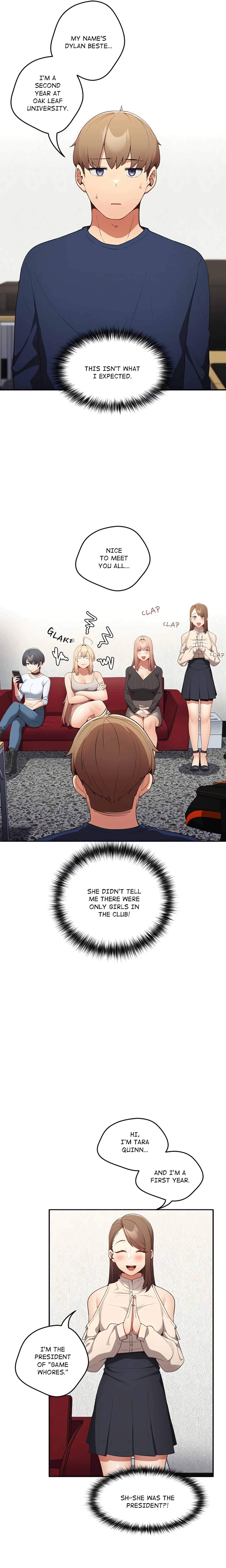 The Carry (Official) chapter 8 page 10