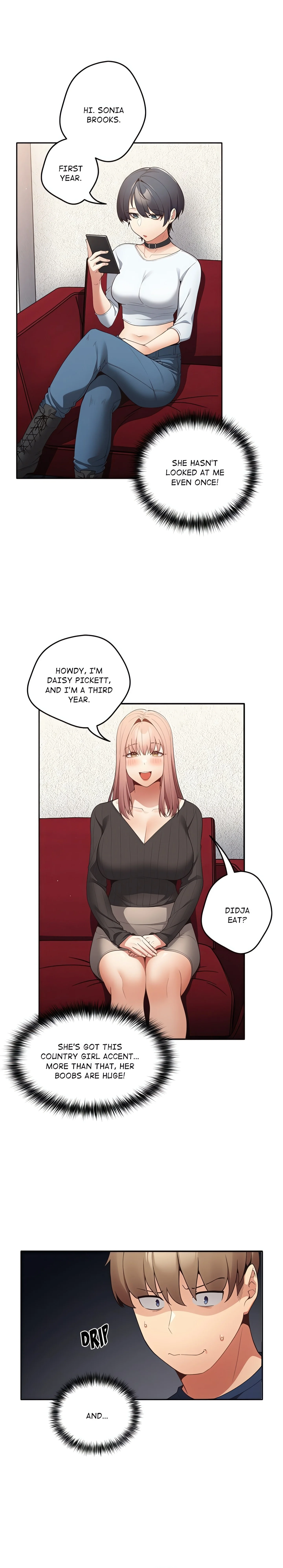 The Carry (Official) chapter 8 page 11