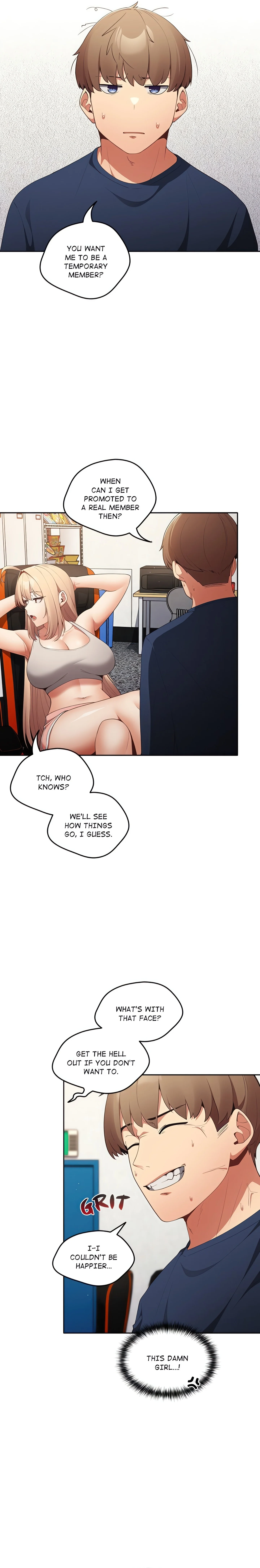 The Carry (Official) chapter 8 page 16