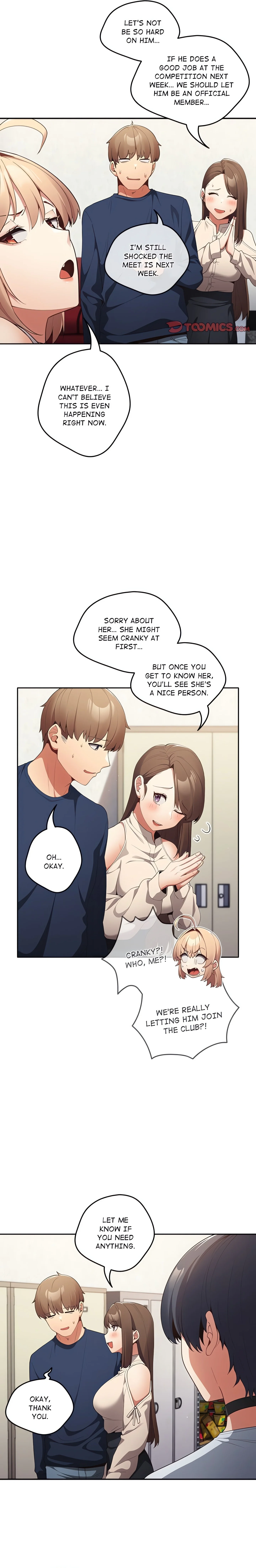 The Carry (Official) chapter 8 page 17