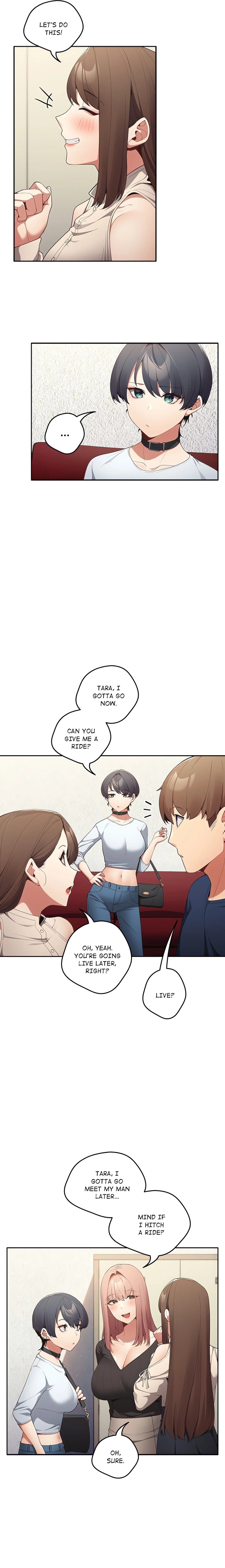 The Carry (Official) chapter 8 page 18