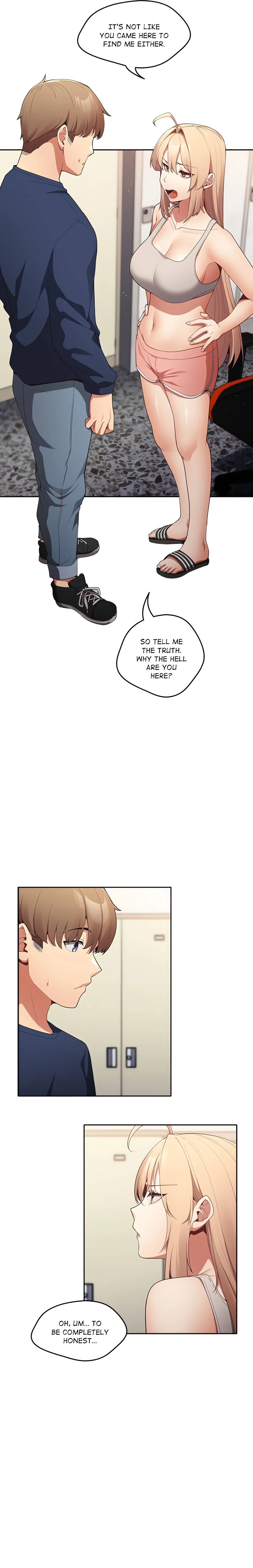 The Carry (Official) chapter 8 page 22