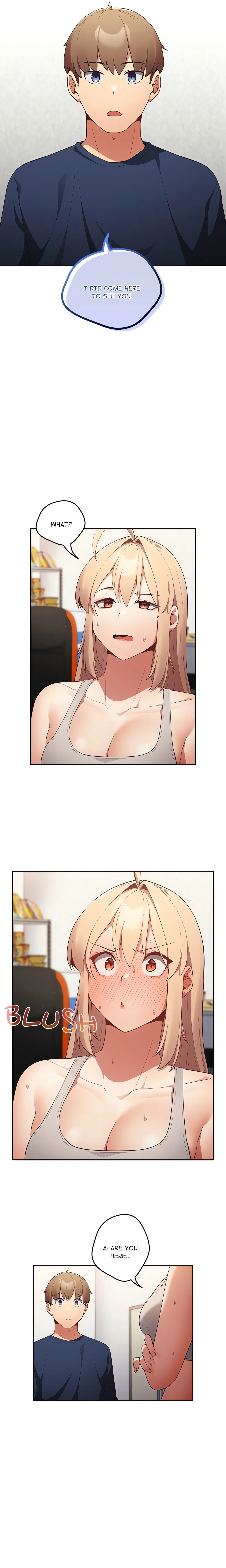 The Carry (Official) chapter 8 page 23