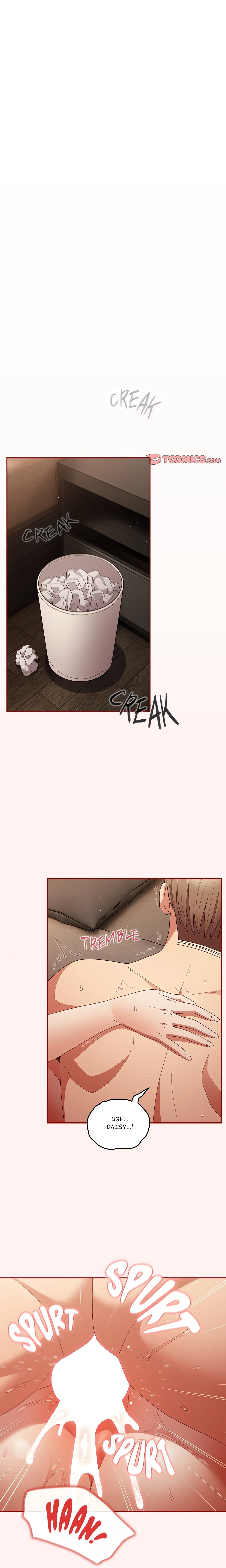 The Carry (Official) chapter 80 page 1