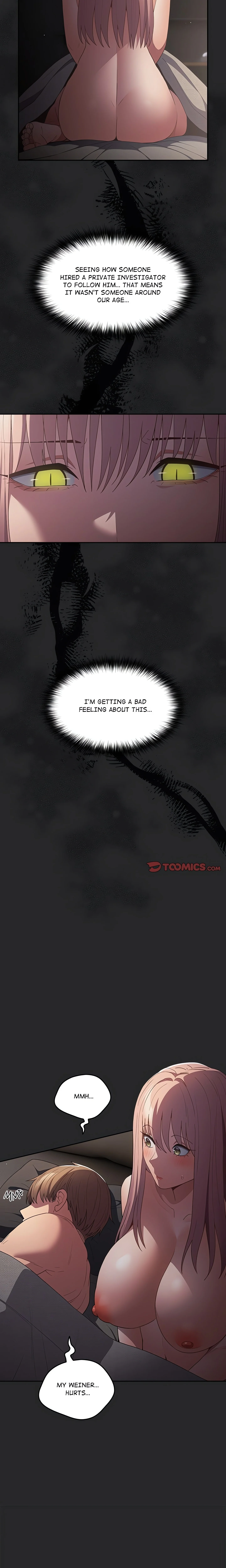 The Carry (Official) chapter 80 page 7