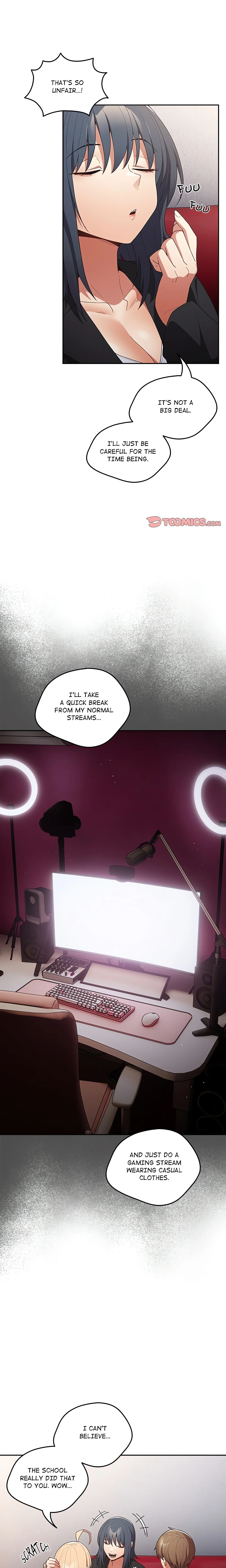 The Carry (Official) chapter 80 page 11