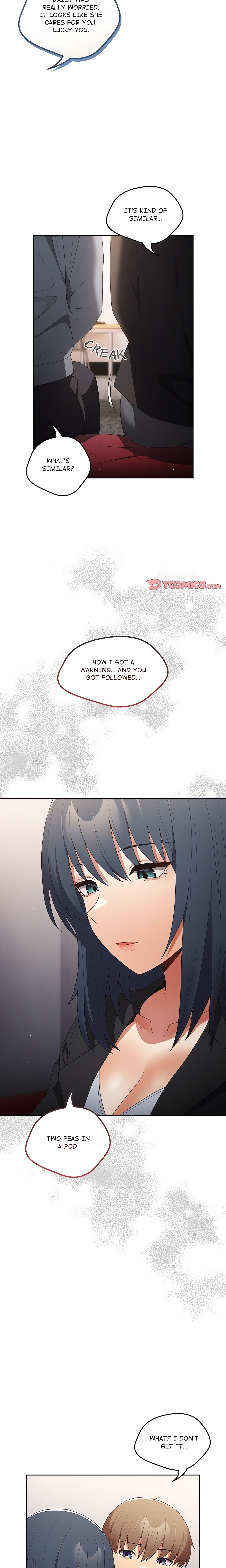 The Carry (Official) chapter 80 page 16