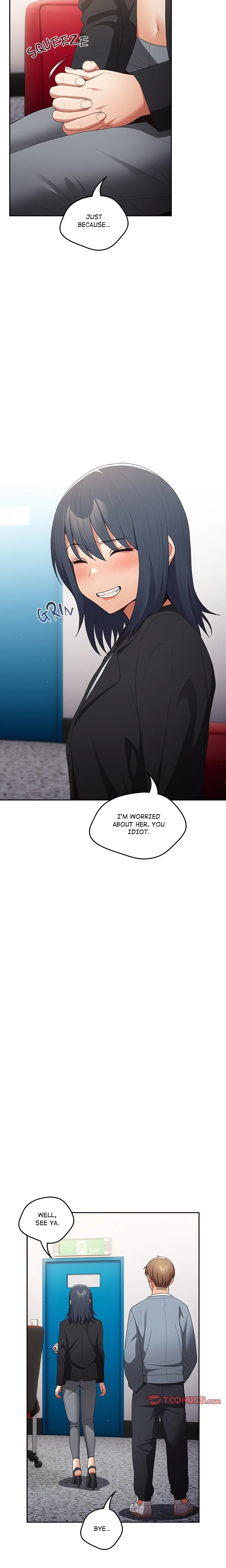 The Carry (Official) chapter 80 page 18