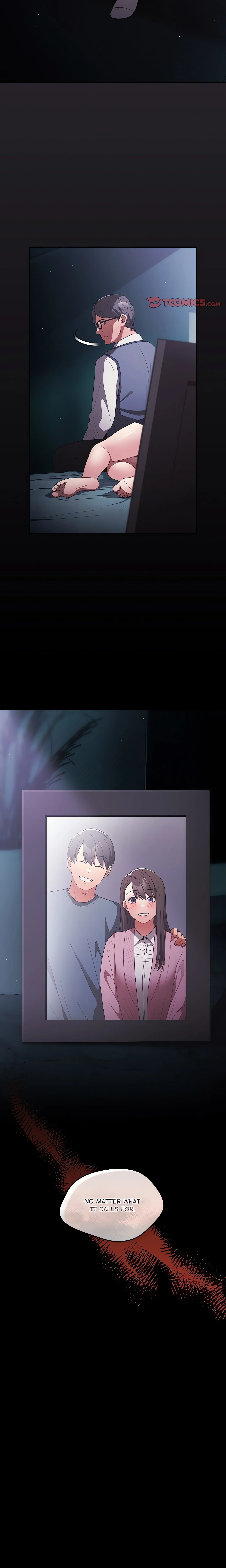 The Carry (Official) chapter 80 page 25