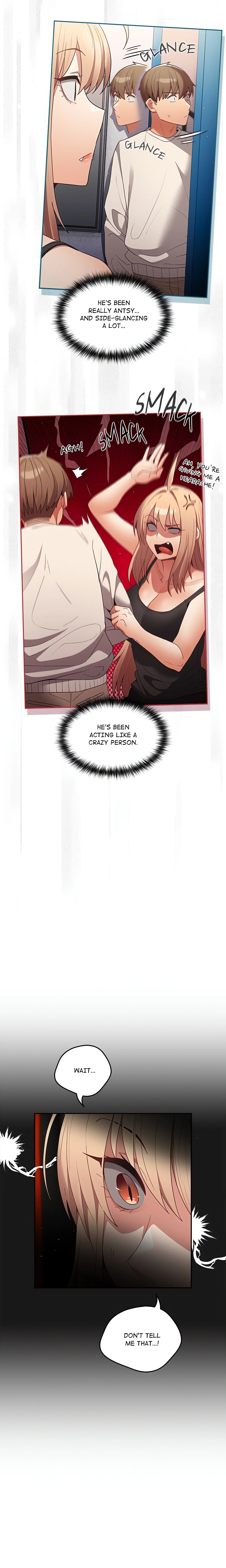The Carry (Official) chapter 81 page 4