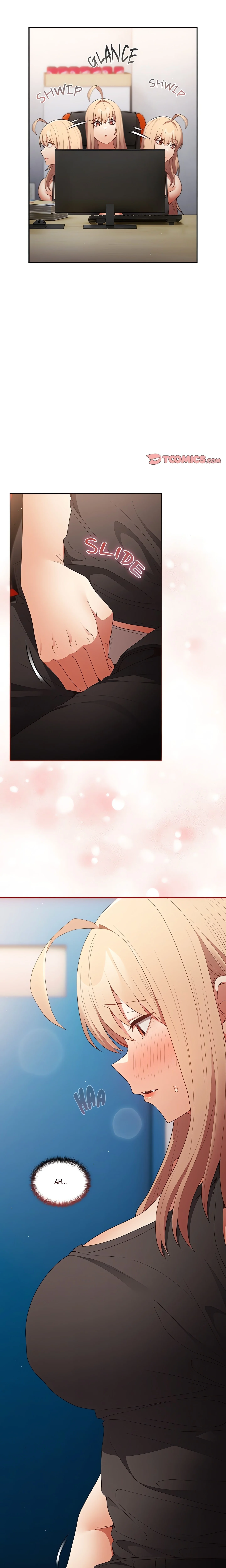 The Carry (Official) chapter 81 page 6