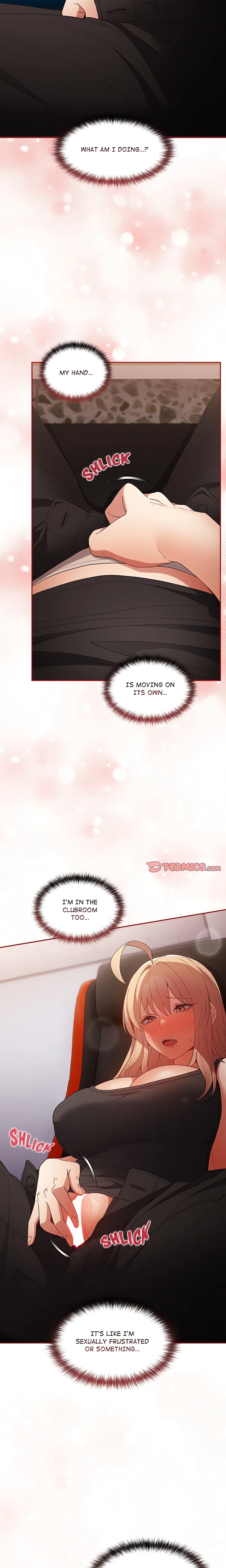 The Carry (Official) chapter 81 page 7