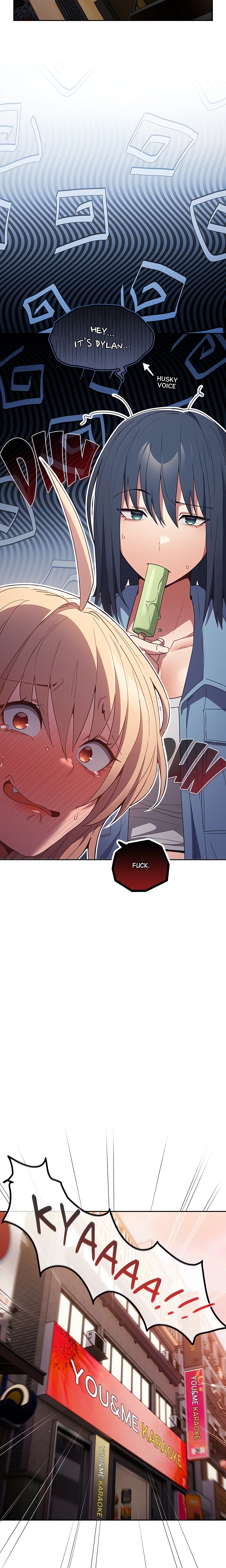 The Carry (Official) chapter 81 page 14