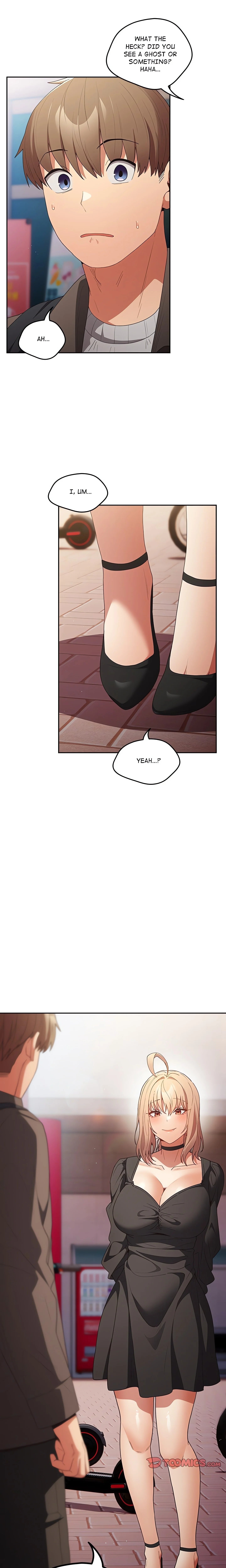 The Carry (Official) chapter 81 page 23