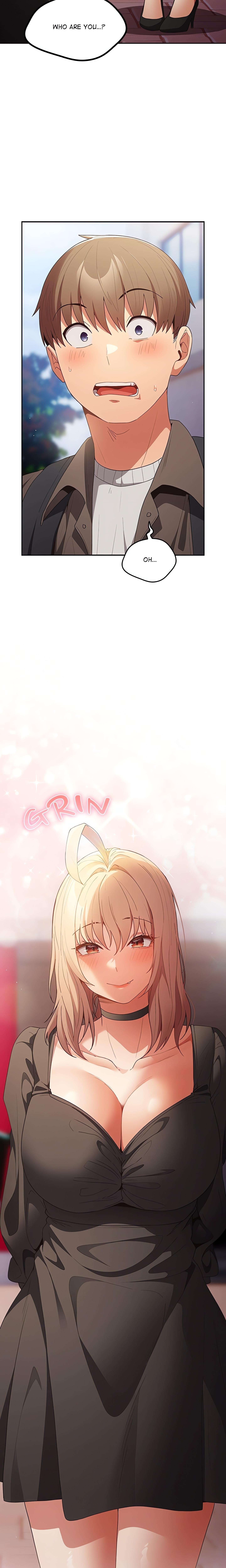 The Carry (Official) chapter 81 page 24