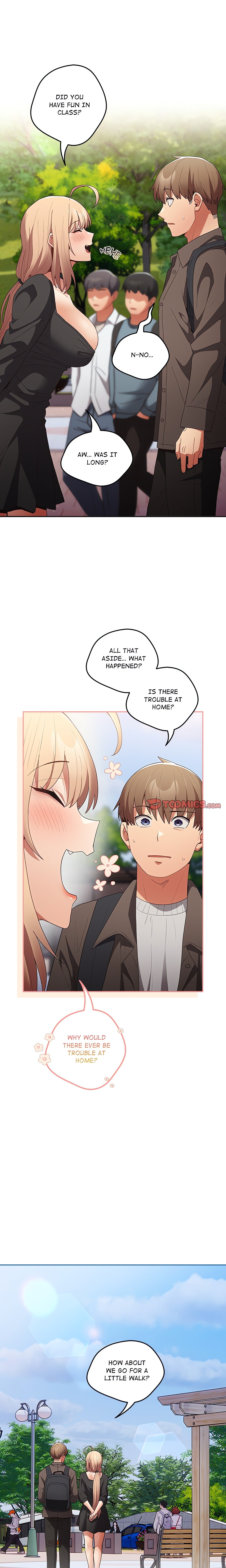The Carry (Official) chapter 82 page 2