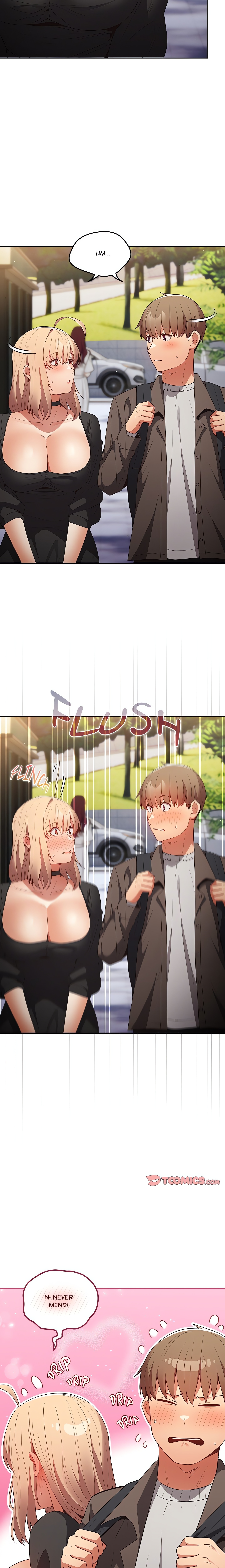 The Carry (Official) chapter 82 page 4