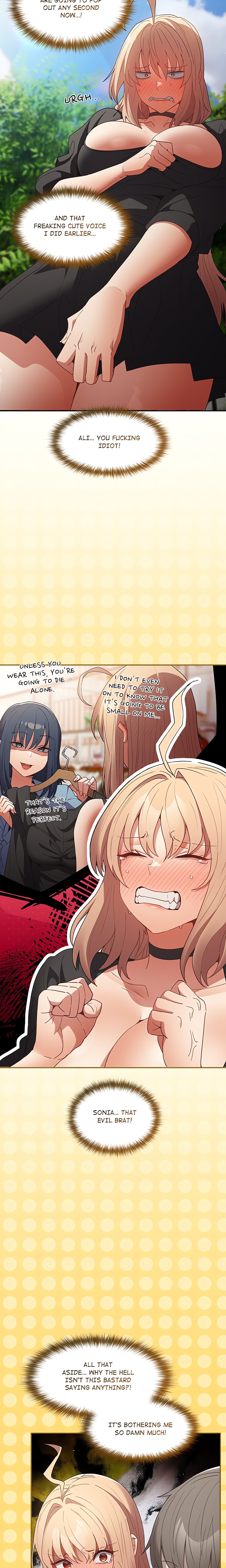 The Carry (Official) chapter 82 page 7