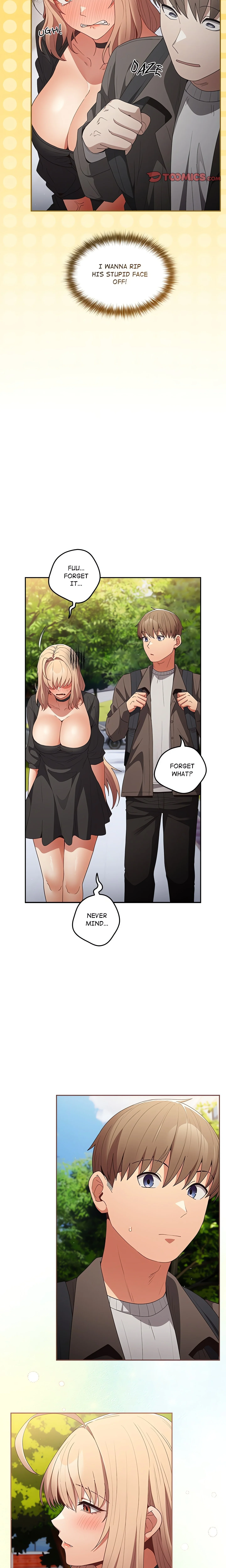The Carry (Official) chapter 82 page 8